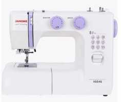 JANOME VS54S швейная машина